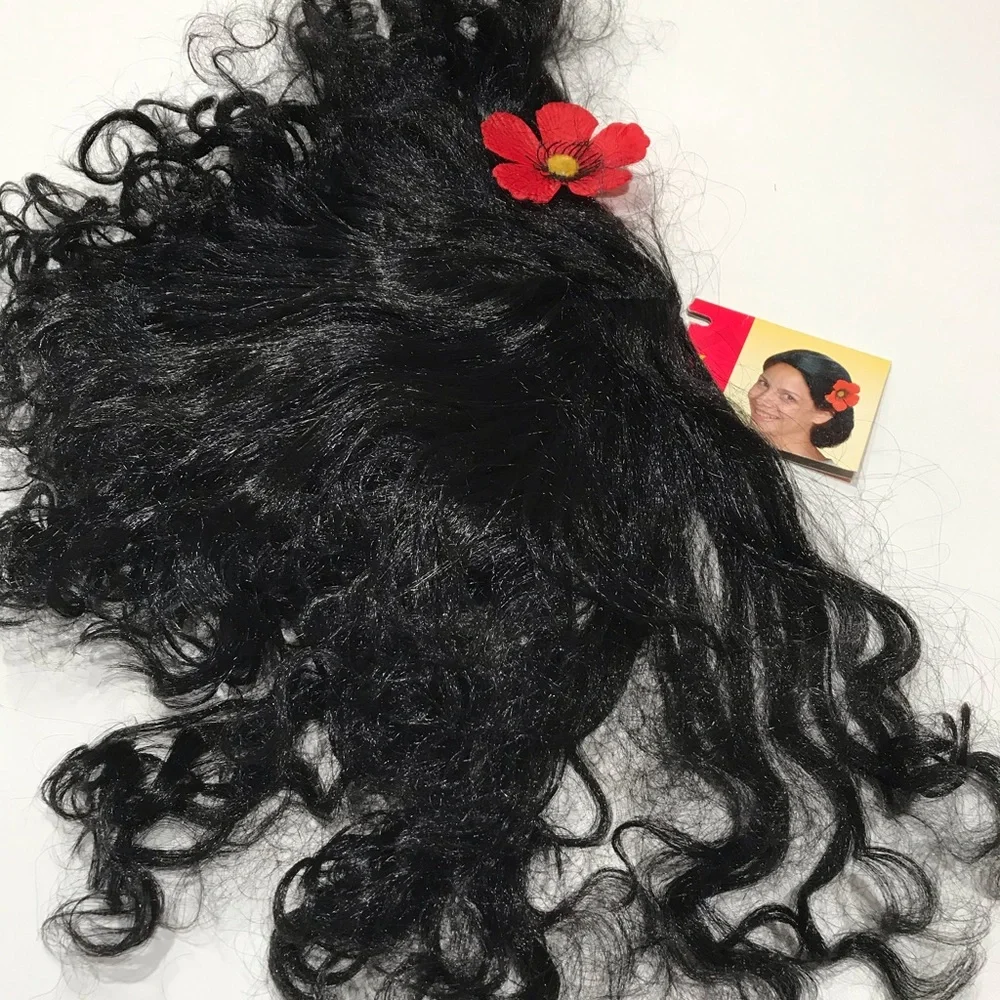 🌼Character Costume Wig